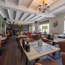 Fletcher Hotel-Restaurant De Burghoeve