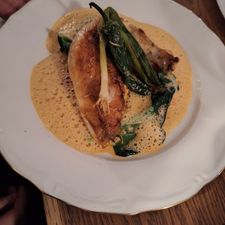 Bistro Madeleine