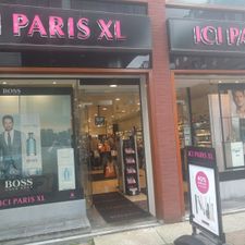 ICI PARIS XL