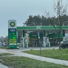 BP Soest