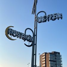 Bastion Hotel Zaandam