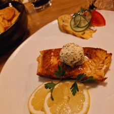 Restaurant Balkan Grill