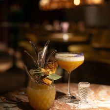 Grace Festive Restaurant - Rotterdam