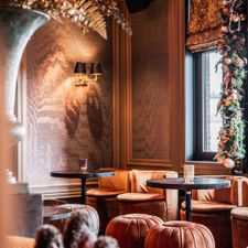 Hotel TwentySeven