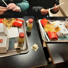 McDonald's Heerde