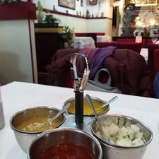 Sittar Indian Restaurant