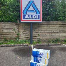 ALDI Haren Jachtlaan