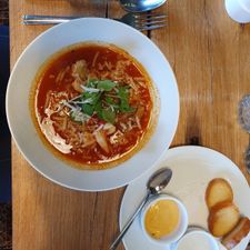 Restaurant Gaar