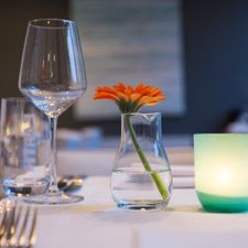Restaurant Ivory
