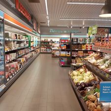 ALDI Aarle-Rixtel Kanaaldijk