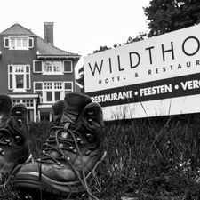 Hotel & Restaurant Wildthout