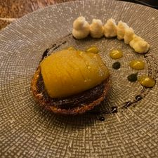 Restaurant Zaza's