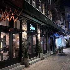 Berlage Kitchen & Bar