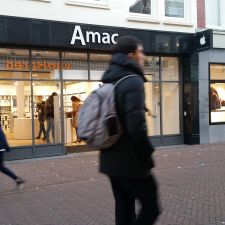 Amac Apple Premium Reseller