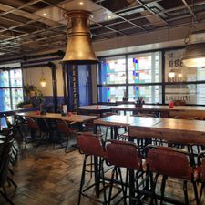 Beers & Barrels - Breda