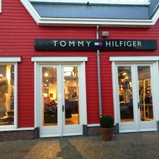 Tommy Hilfiger Outlet