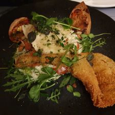 Ristorante Pappagallo