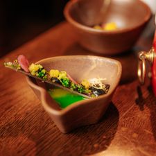 Restaurant Zheng