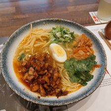 wagamama