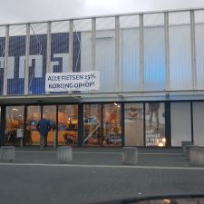 GAMMA bouwmarkt Heerlen