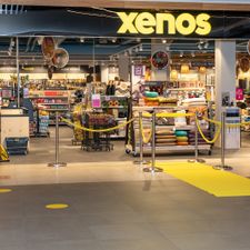 Xenos Maarssenbroek