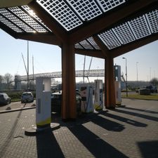 TotalEnergies Woudenberg Oudenhorst