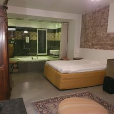 Bar Hotel Karel