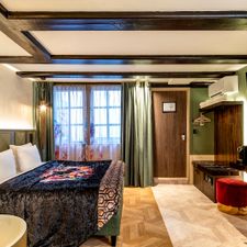 Mister Highland Hotel Amsterdam