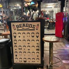 Barberios/ Hairdesigners