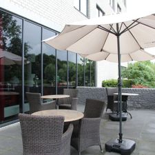 Bastion Hotel Rotterdam Alexander