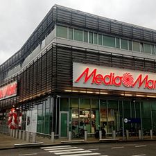 MediaMarkt Hengelo