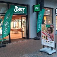 Pearle Opticiens Waddinxveen