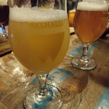 Walhalla Brewery & Taproom