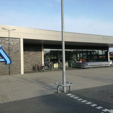 ALDI Assen Groningerstraat