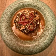 Restaurant Fris - Haarlem
