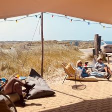 Paal 8 Hotel aan Zee