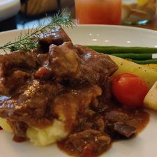 Eet-Lokaal | Café, Restaurant & Zalen