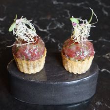 Restaurant Julemont