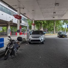 Q-Park Europarking