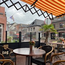 VOF Lunchroom 't Zoete Genot