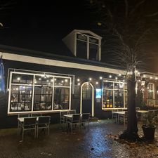 't Jagertje