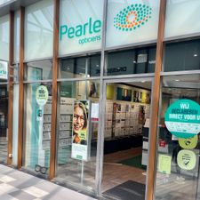 Pearle Opticiens Zoetermeer - Rokkeveen