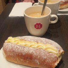 Bakker Bart Winschoten