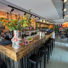 Pipa Streetfood Bar