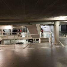 Q-Park Westerhaven