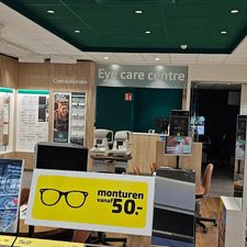 Pearle Opticiens Purmerend - Van Damplein