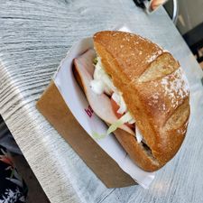 Bakker Bart Roden
