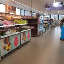 ALDI Assen Groningerstraat