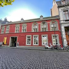 Fotomuseum aan het Vrijthof