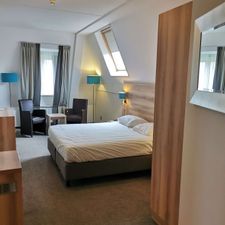 Best Western Hotel Baars